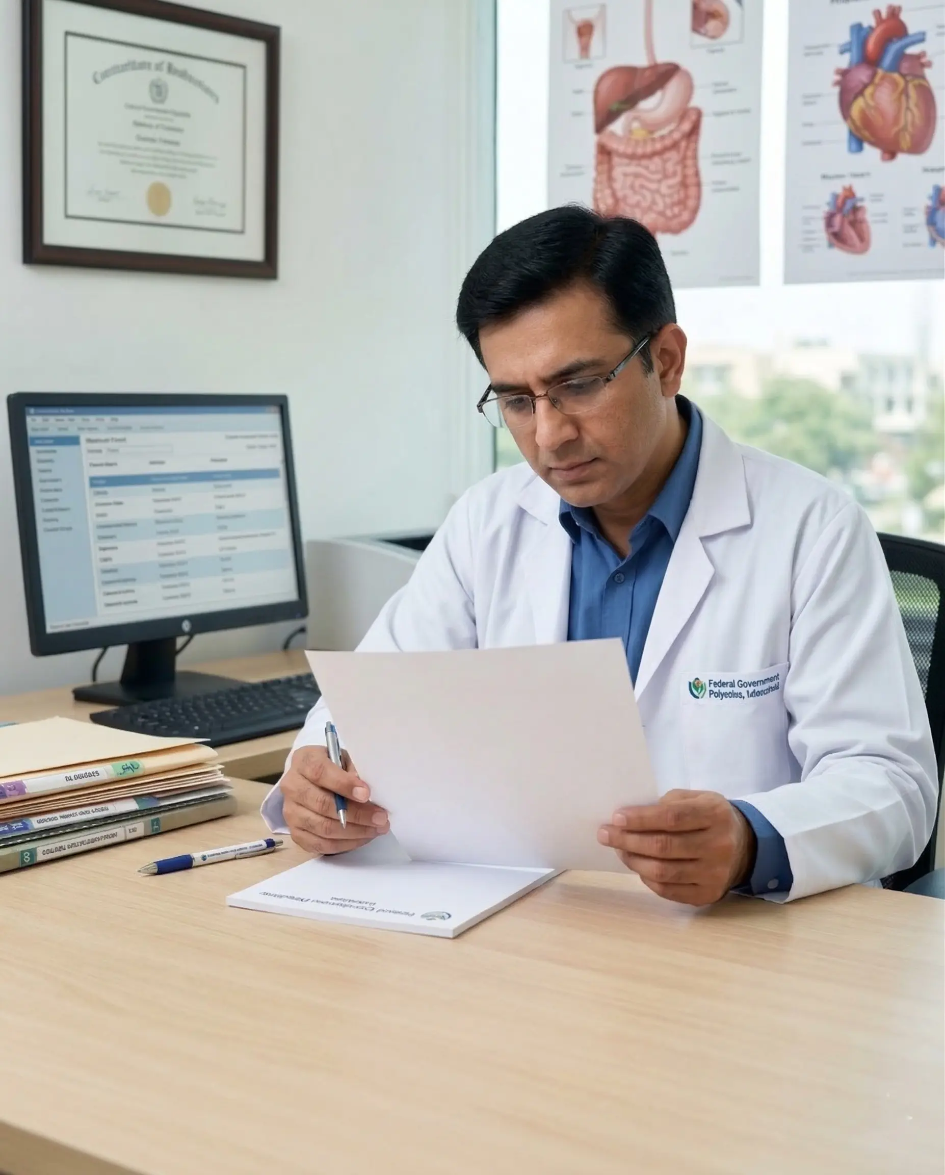 Chronic Disease Management