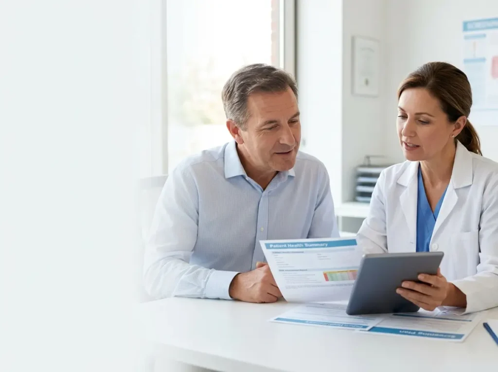 Colonoscopy in Daly City