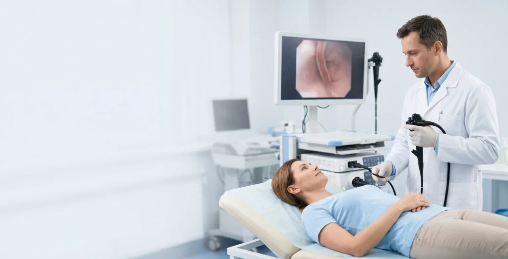 Difficulty Swallowing