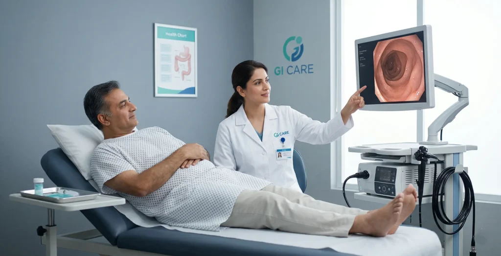Coloorectal Cancer