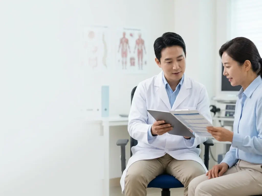 Colonoscopy in Daly City