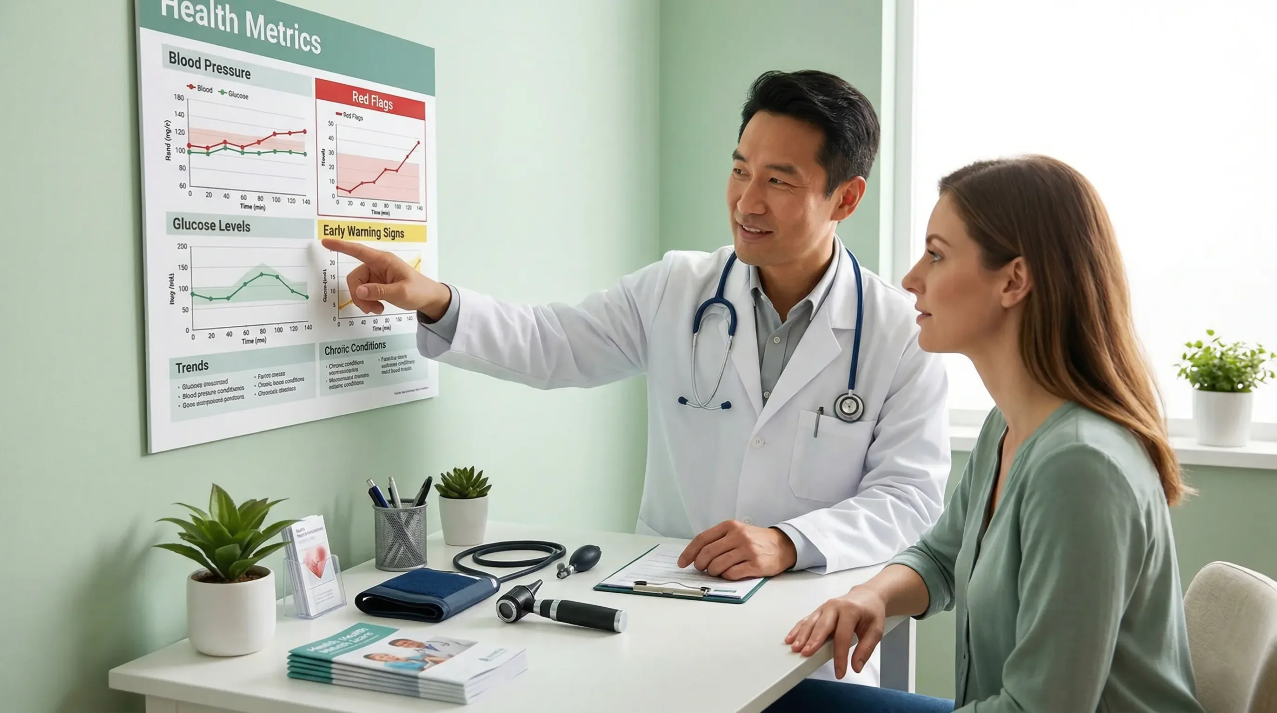 Chronic Disease Management