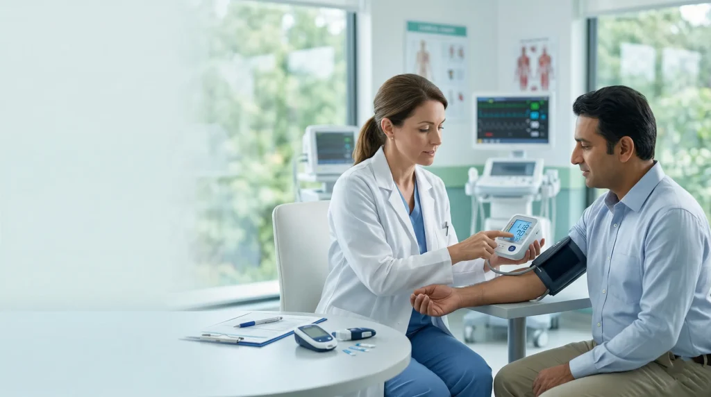 Chronic Disease Management