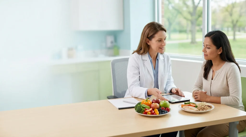 Chronic Disease Management