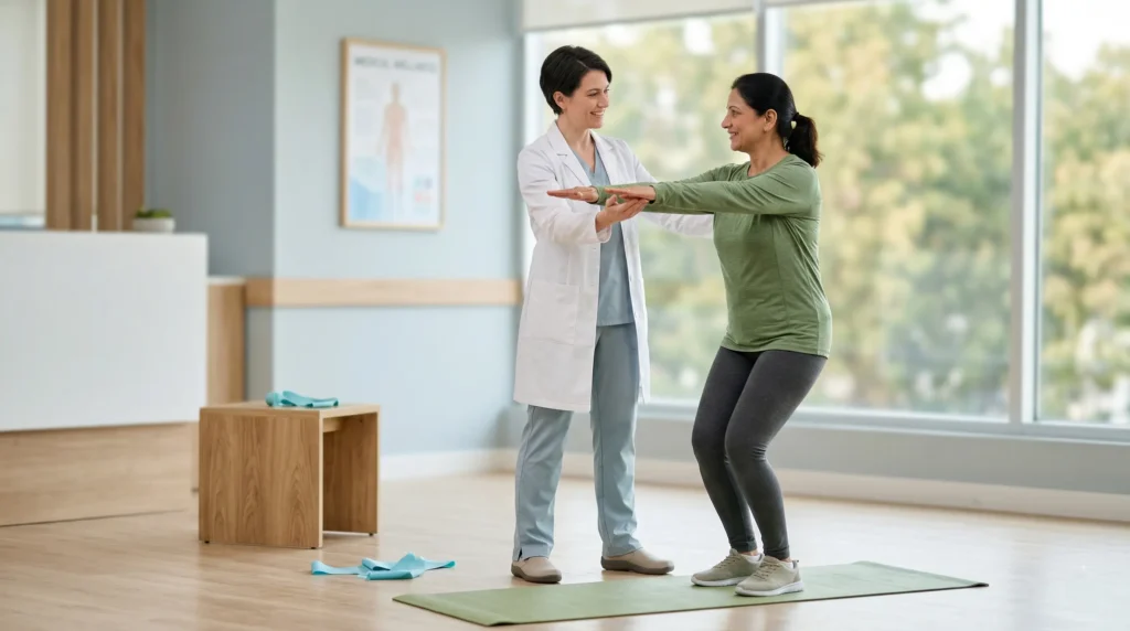 Chronic Disease Management