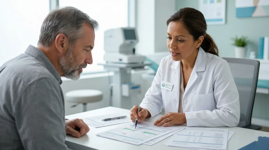 Chronic Disease Management