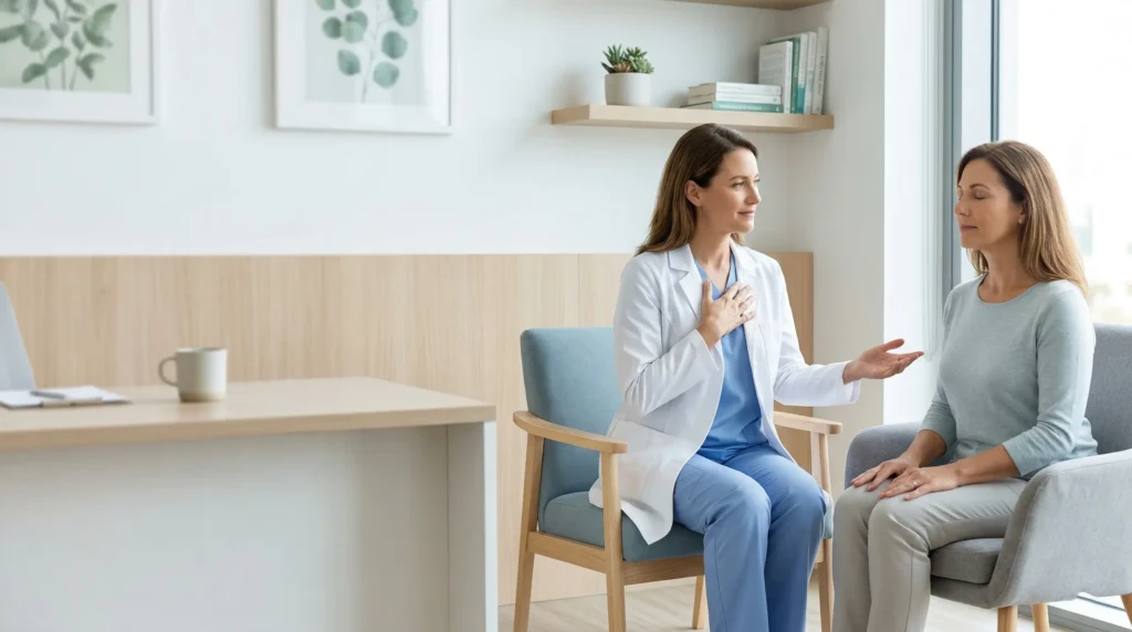 Chronic Disease Management