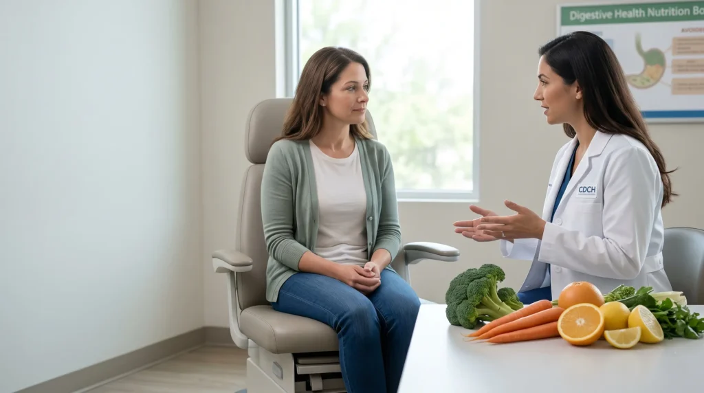 Gastroparesis Treatment
