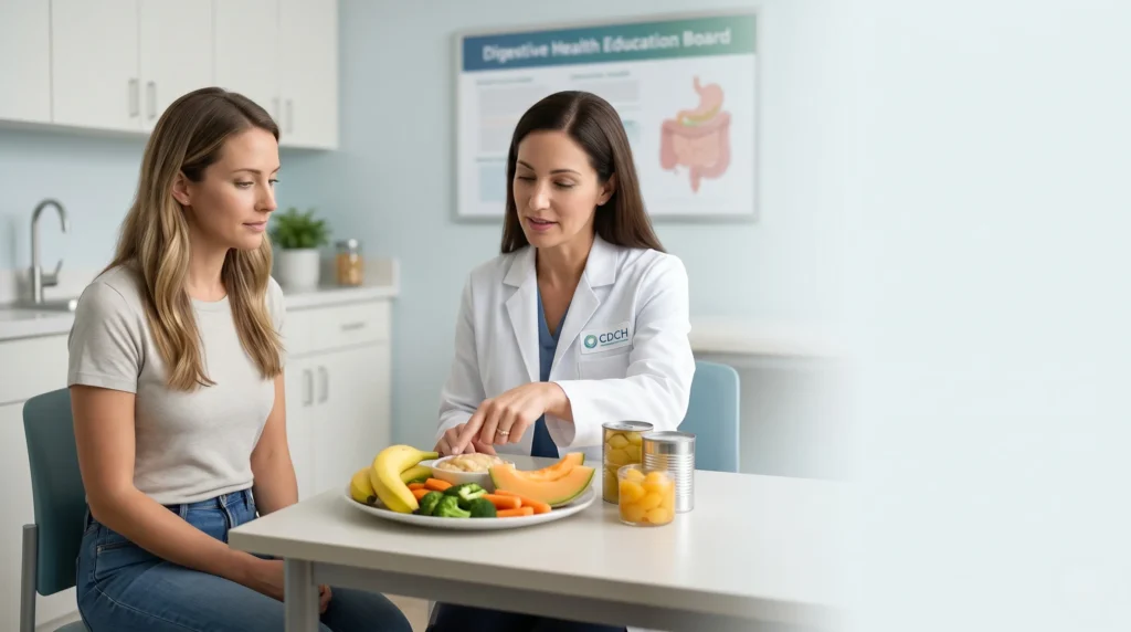 Gastroparesis Treatment