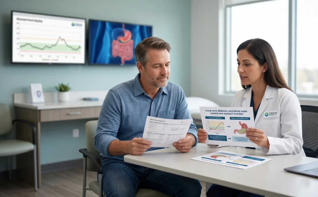 Gastroparesis Treatment