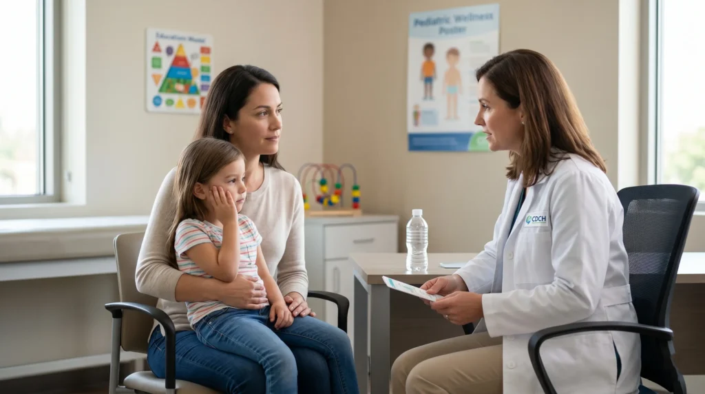 Type 1 Diabetes
