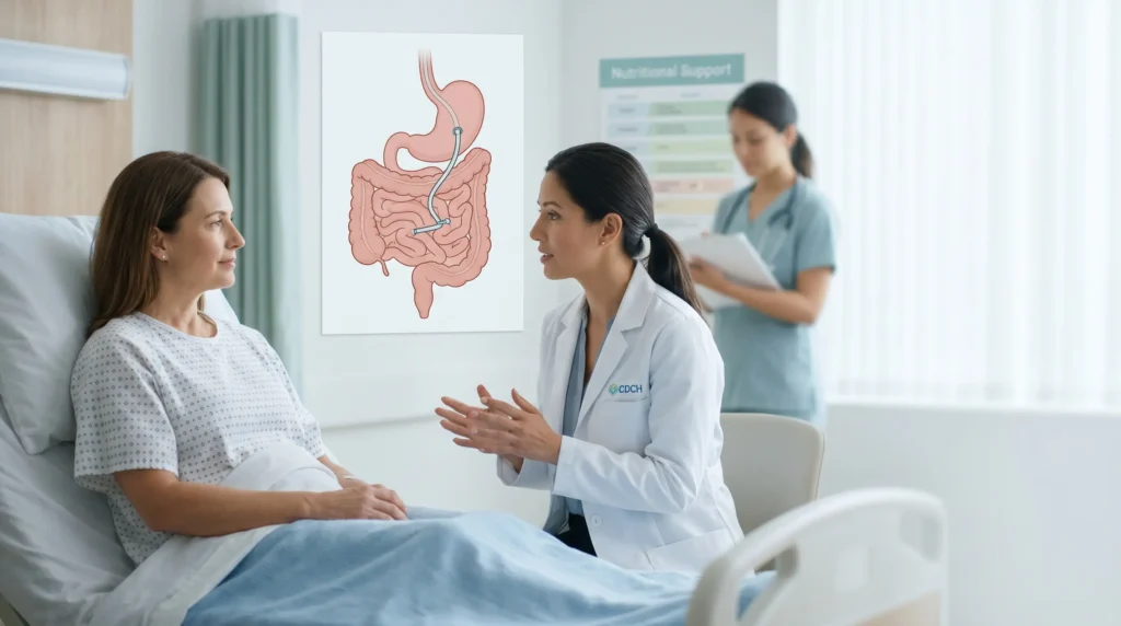 Gastroparesis Treatment
