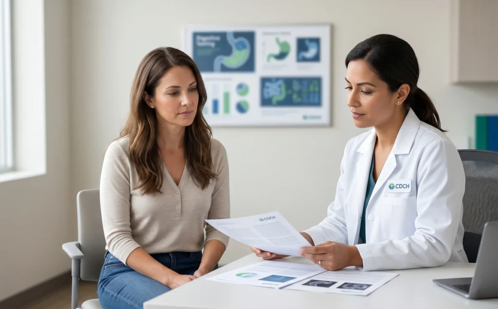 Gastroparesis Treatment