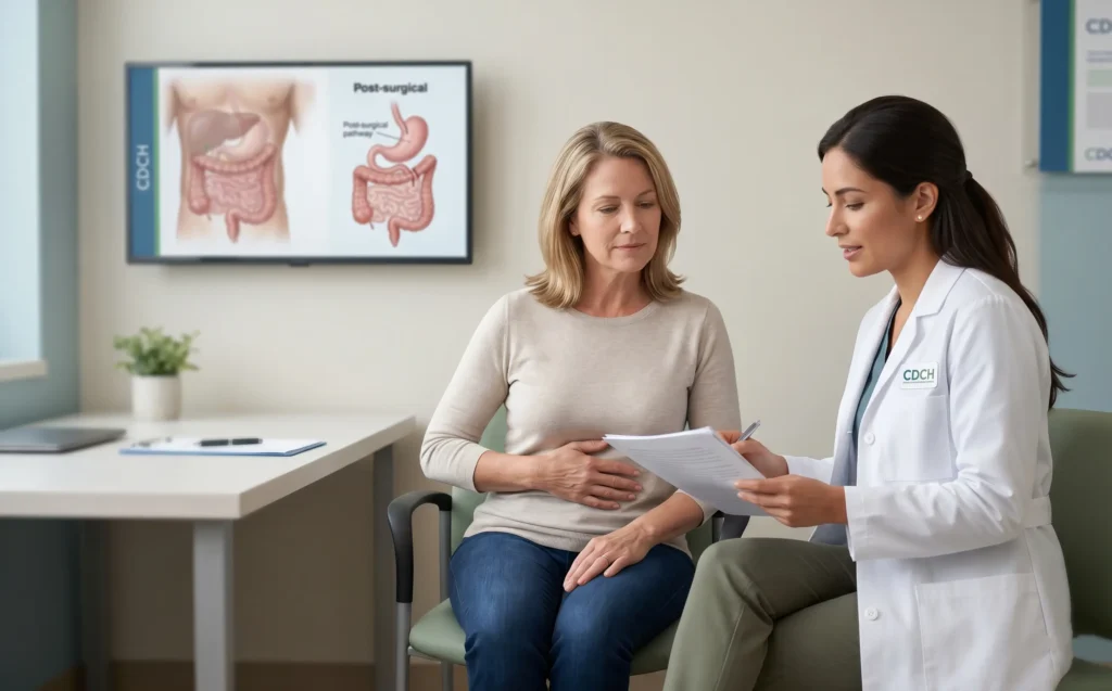 Gastroparesis Treatment
