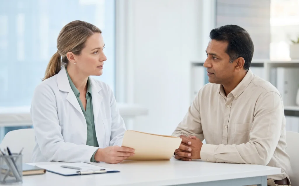 Pancreatitis Pain