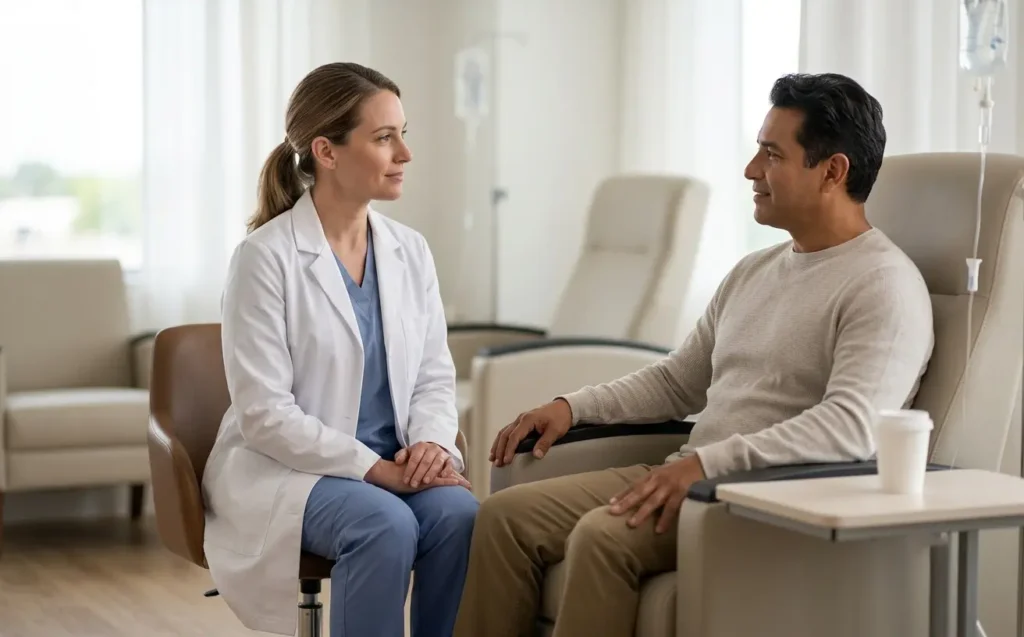 Crohn's Disease