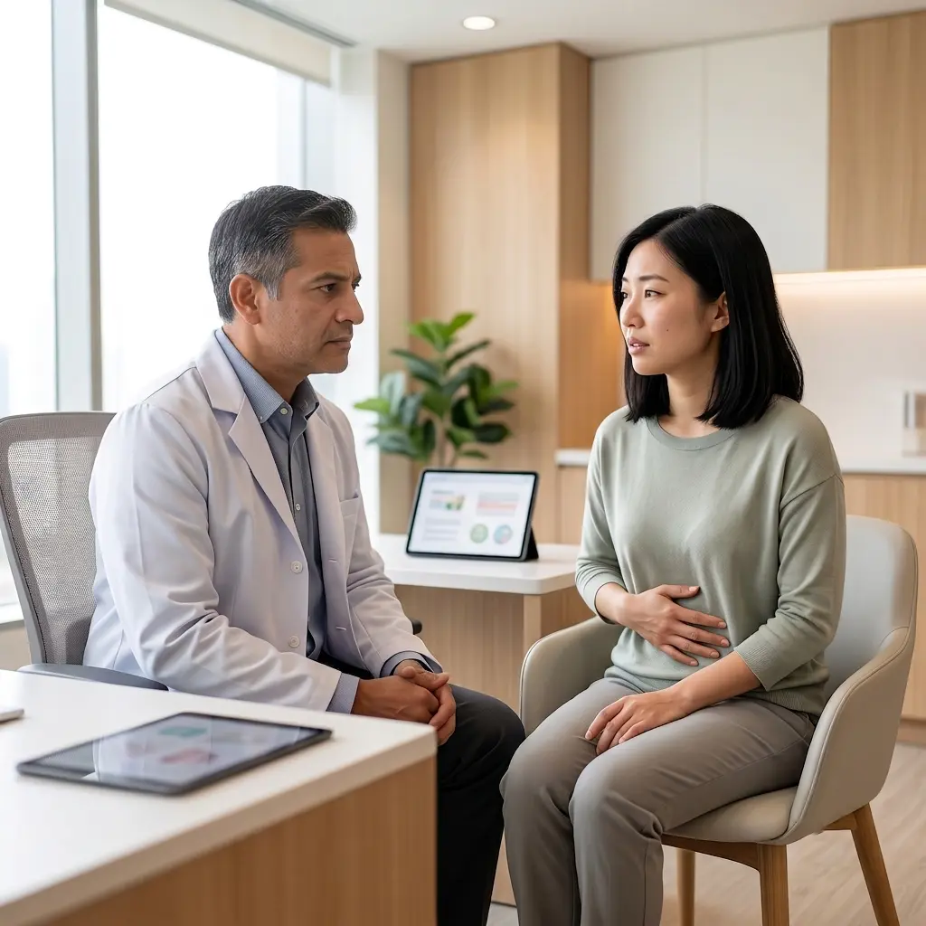 Crohn's Disease