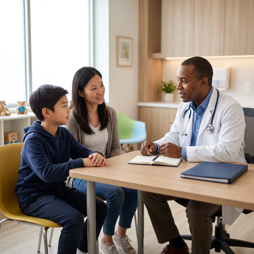 Crohn's Disease
