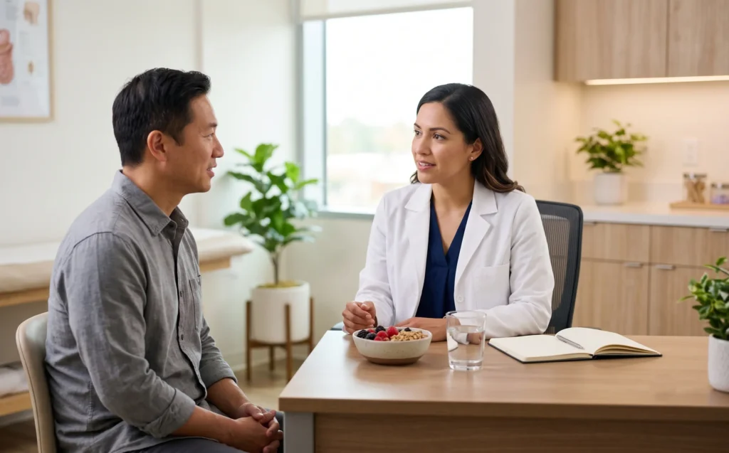 Diverticular Disease