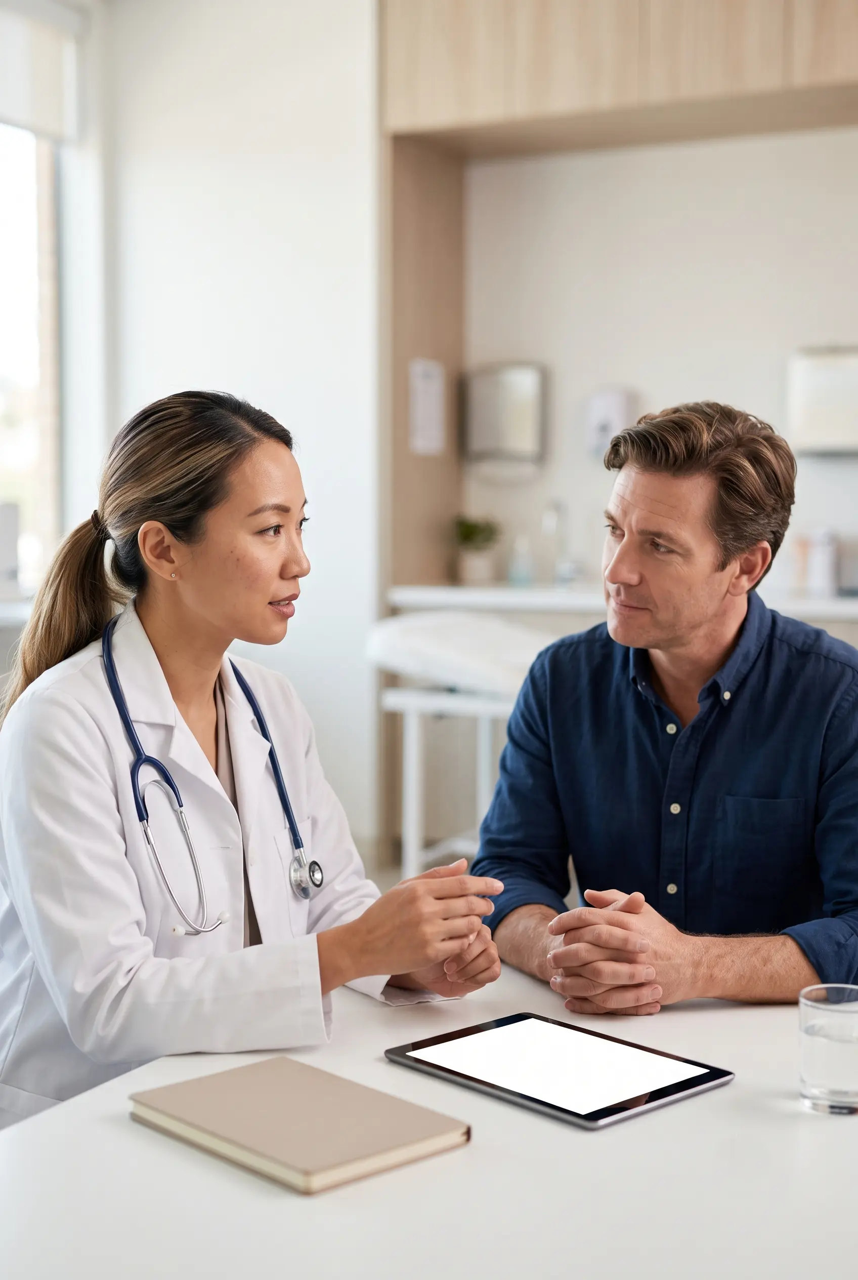 Crohn's Disease