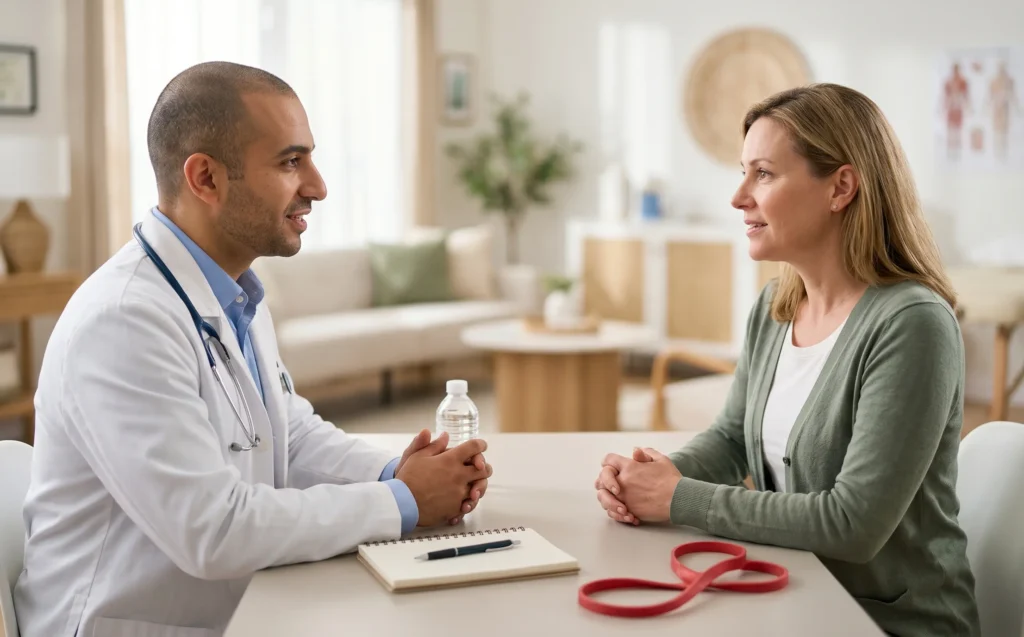 Diverticular Disease
