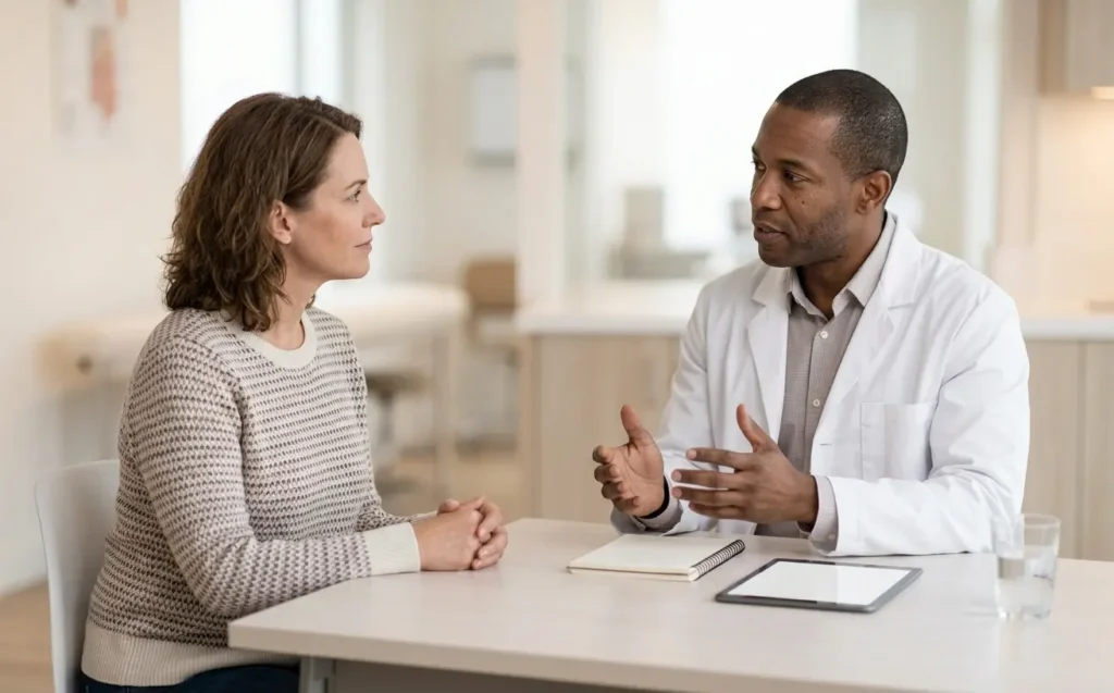 Crohn's Disease
