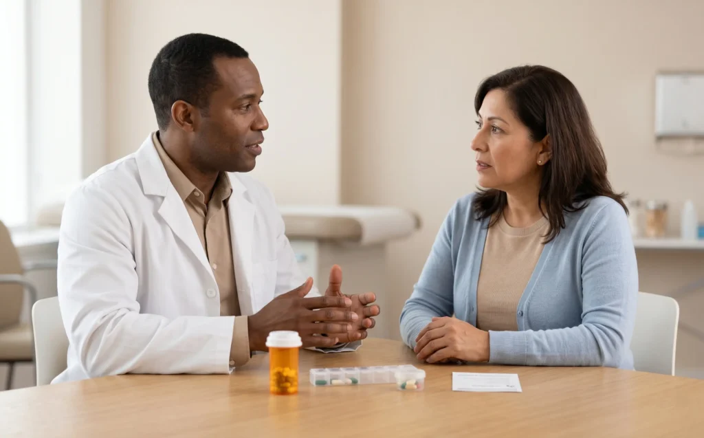 Pancreatitis Pain