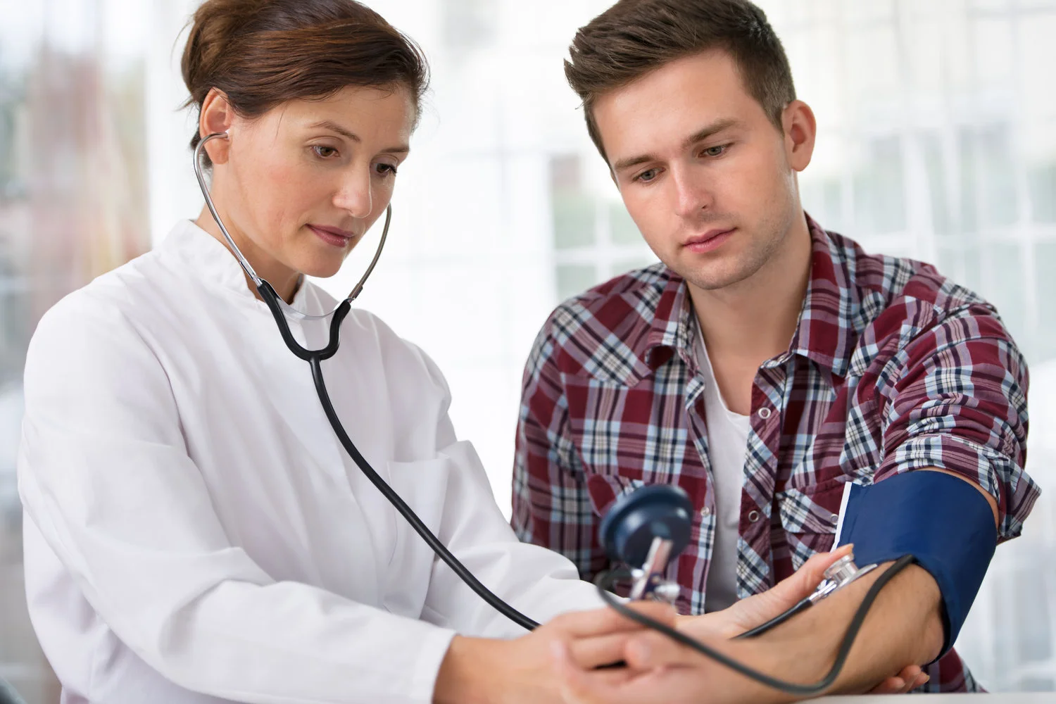 Cardiometabolic Disease Prevention
