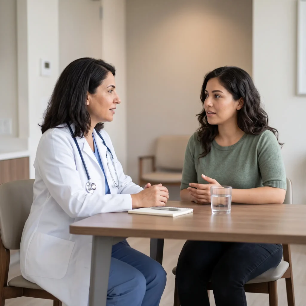 Crohn's Disease