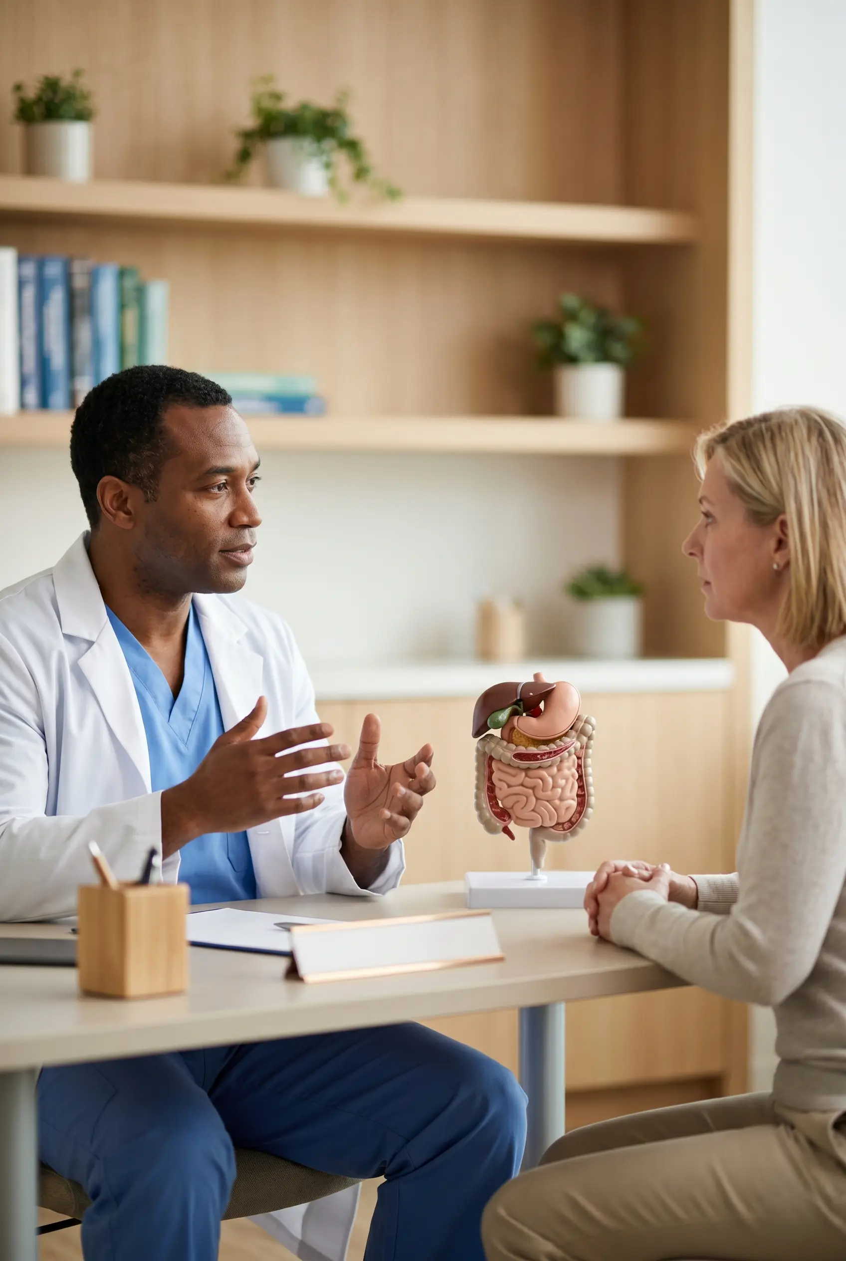 Gallstones Disease