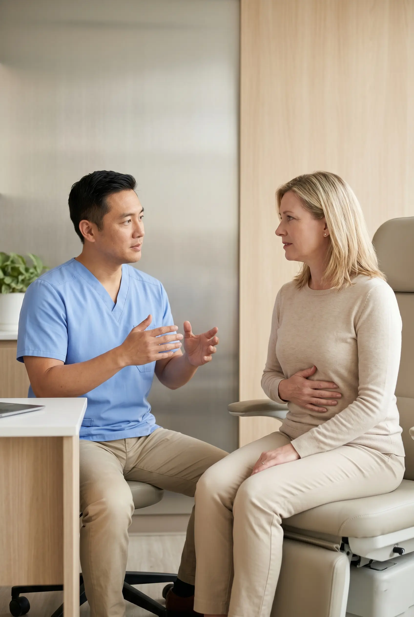 Pancreatitis Pain