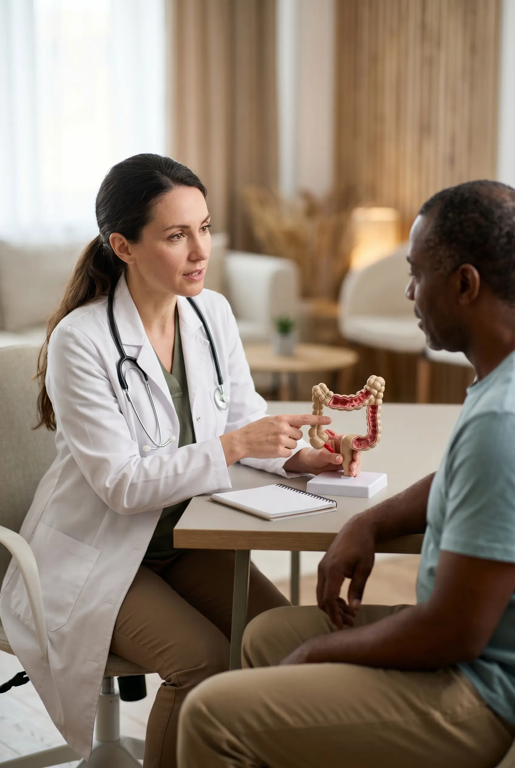Diverticular Disease