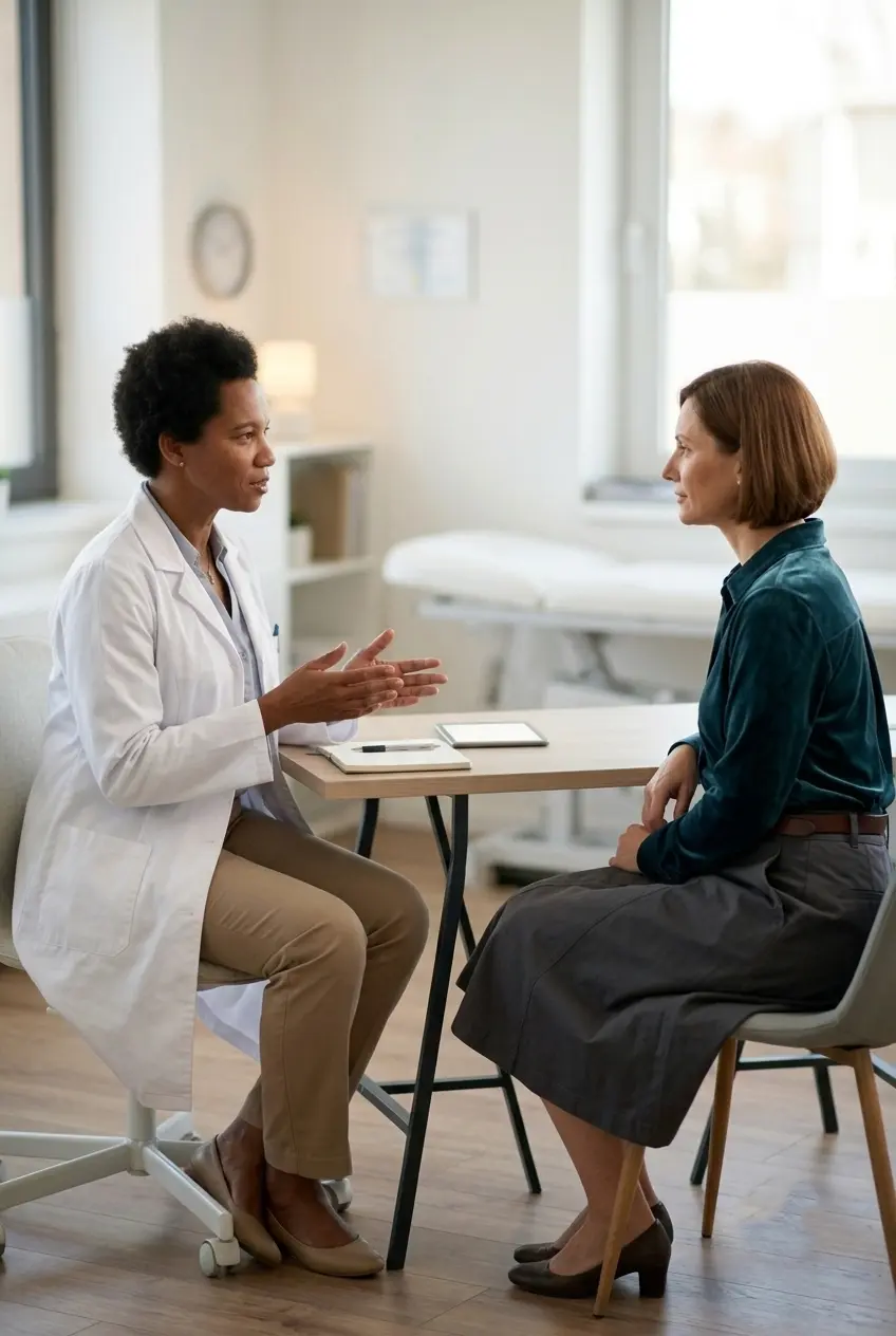 Crohn's Disease