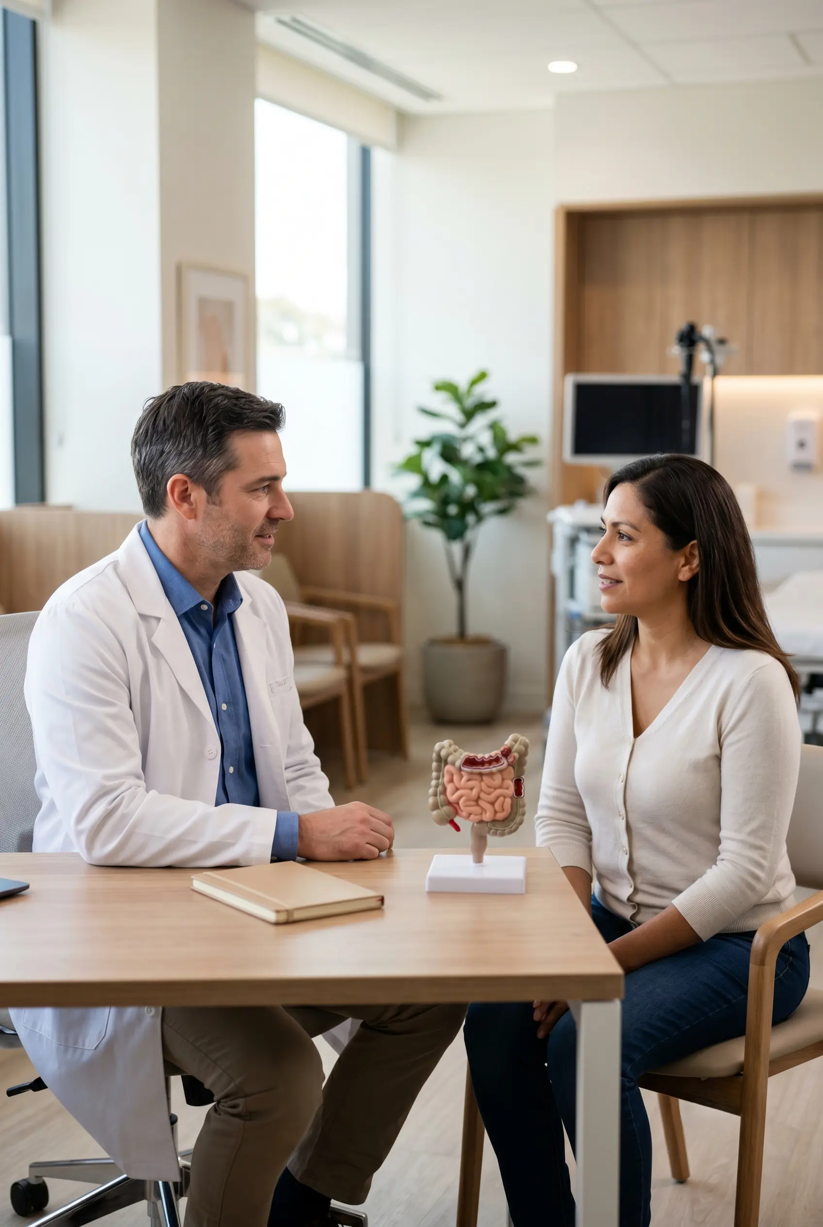 Diverticular Disease