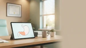 Can Bile Reflux Be Cured