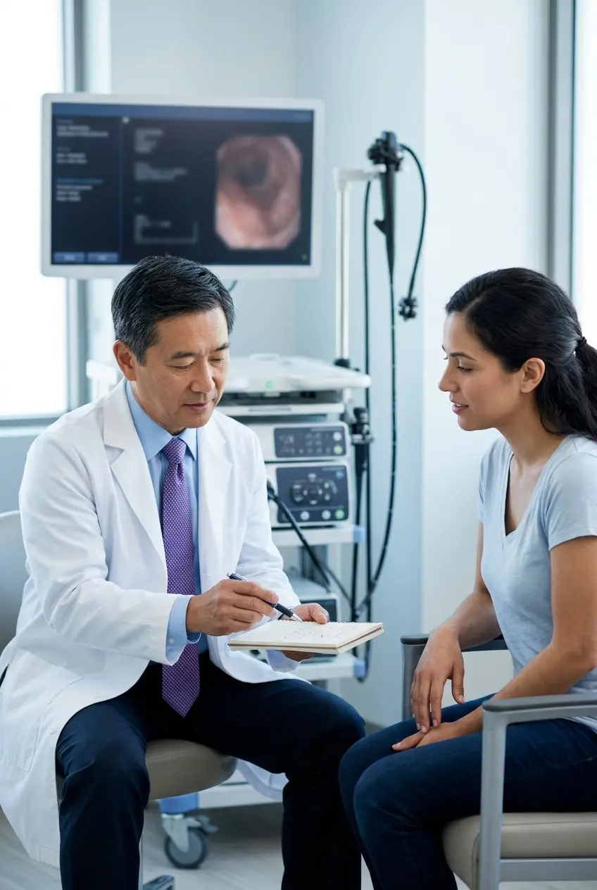 Ulcerative Colitis