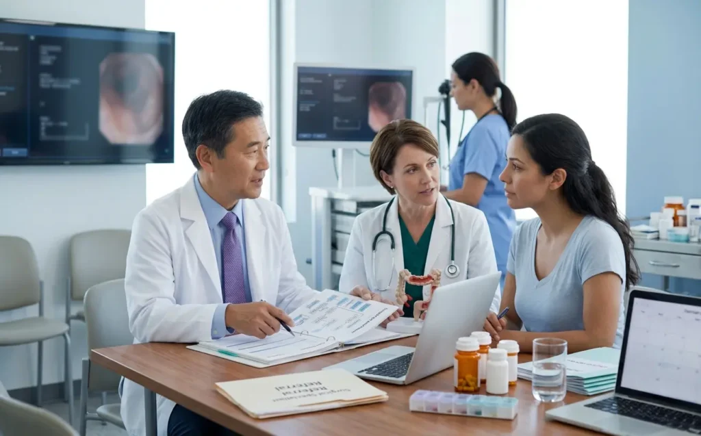 Ulcerative Colitis