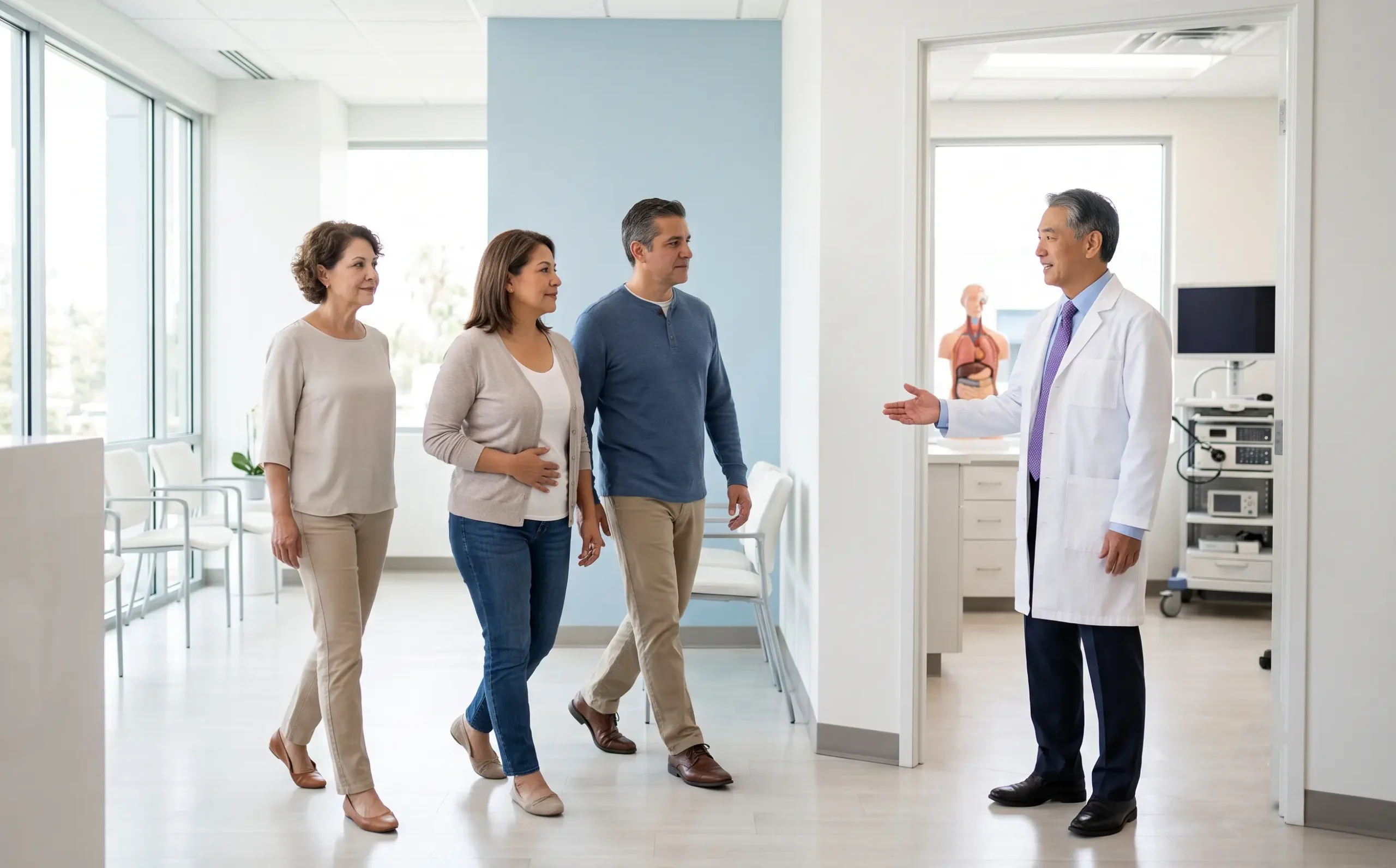 Radiation Enteritis Treatment