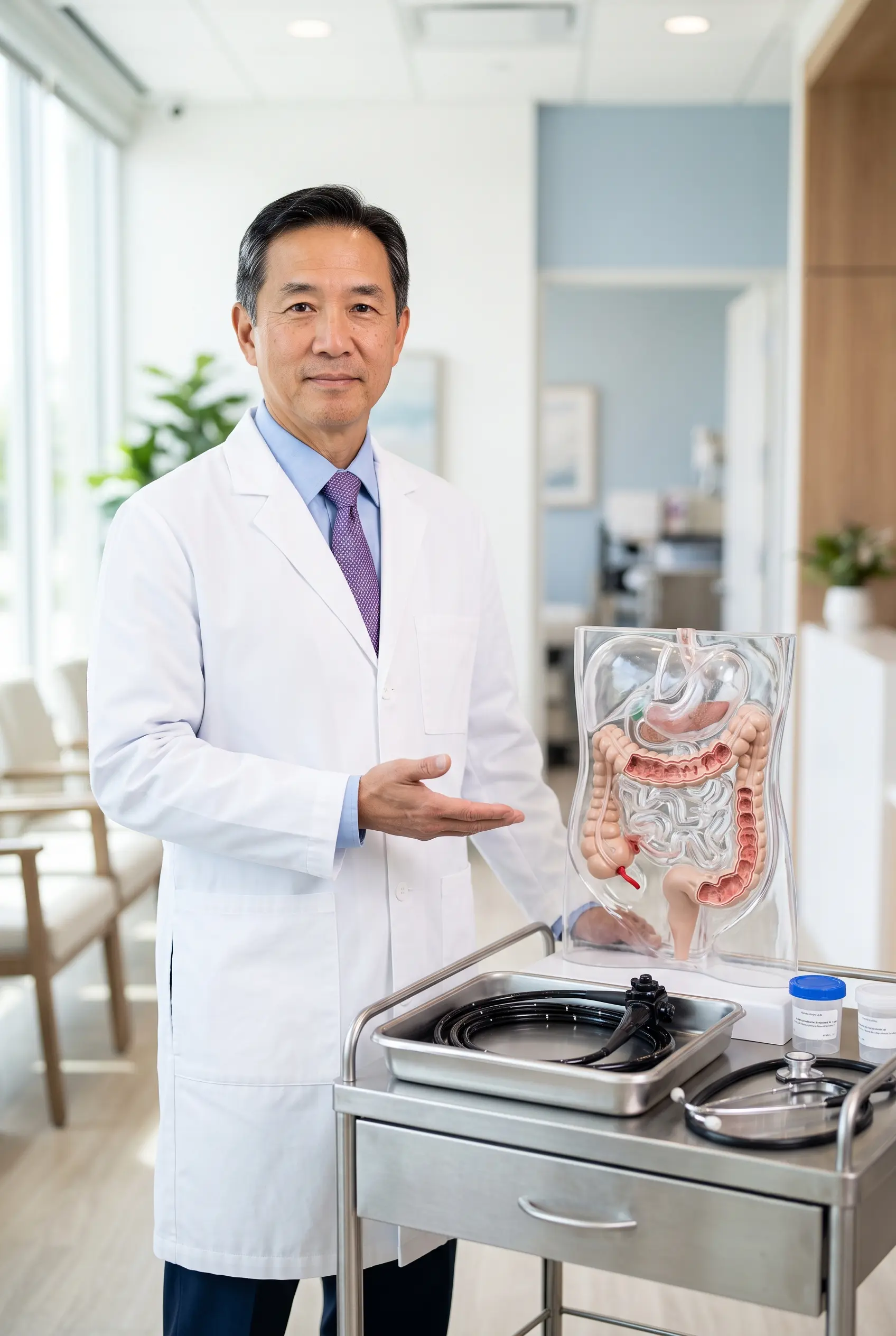 Proctitis Treatmen