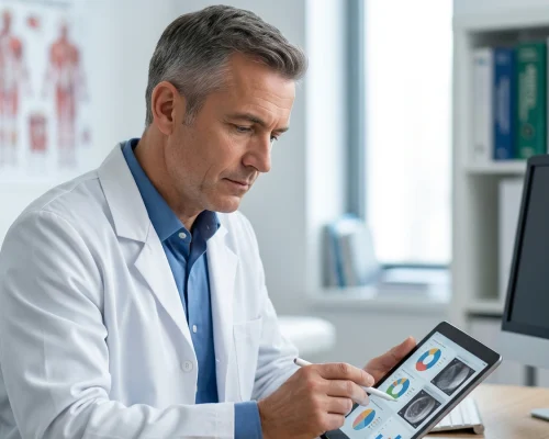 Colon Polyps Treatment in daly city