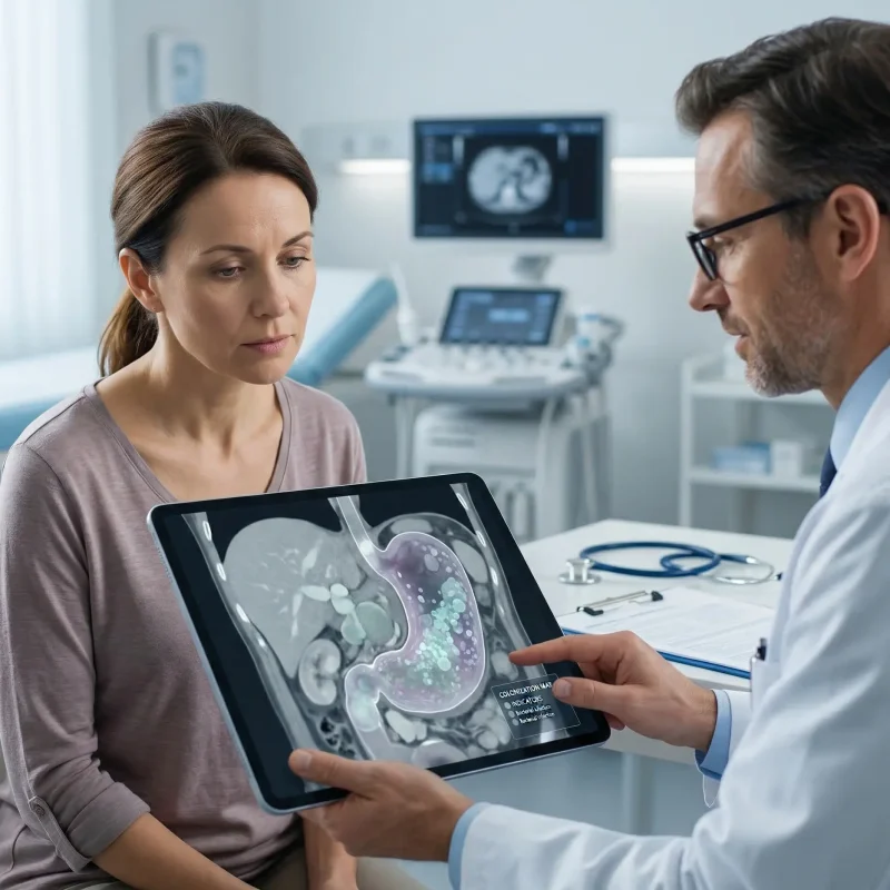 Gastritis Causes - Autoimmune & Other Causes