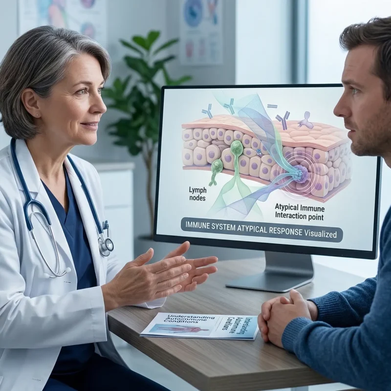 Gastritis Causes - H. Pylori Bacteria