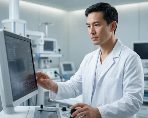 Colon Polyps Treatment in daly city