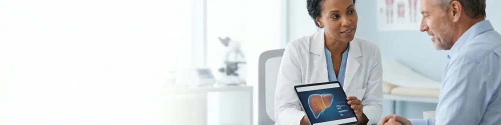 NASH Disease Treatment in Daly City Hero Section