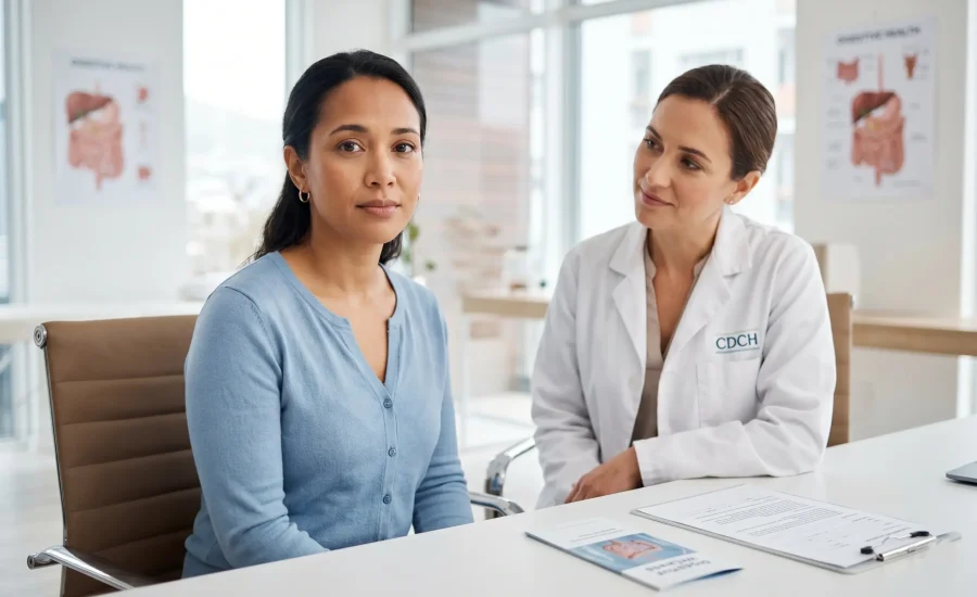 PATIENT PROFILE (1)