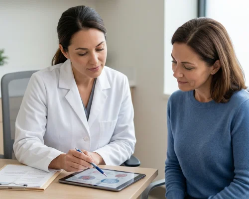 Colon Polyps Treatment in daly city