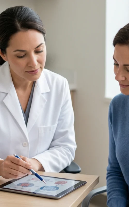 Colon Polyps Treatment in daly city