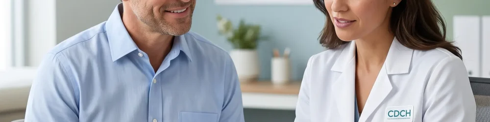 Reasons Patients Trust CDCH for Anal Fissure Treatment in Daly City, San Francisco
