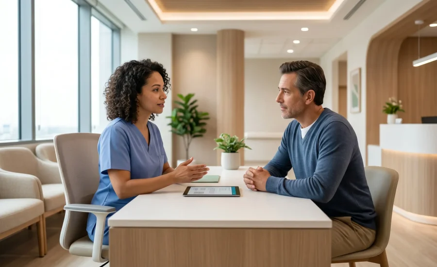 When Should You See a Doctor