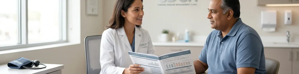 Chronic Disease Management